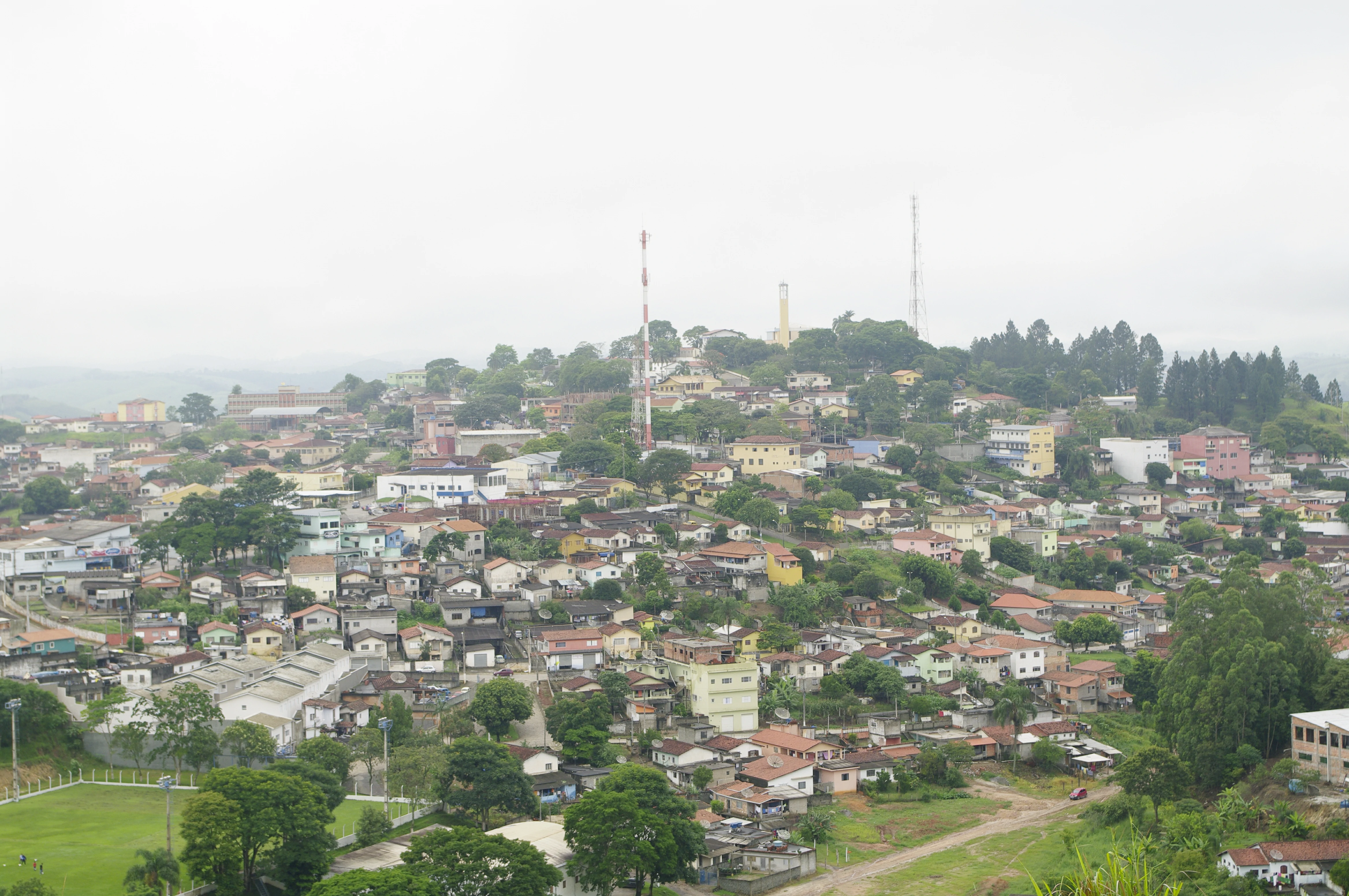 Igaratá - Ubumtu Arquitetura - Arquitetos