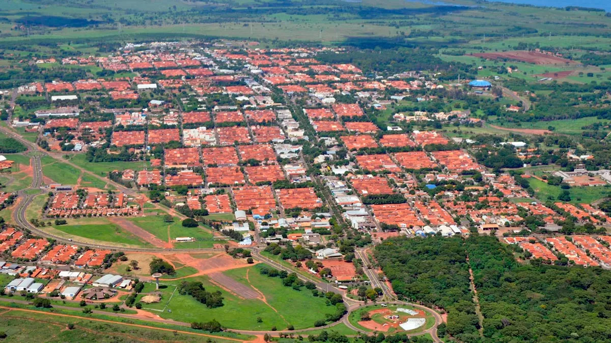 Ilha Solteira - Ubumtu Arquitetura - Arquitetos