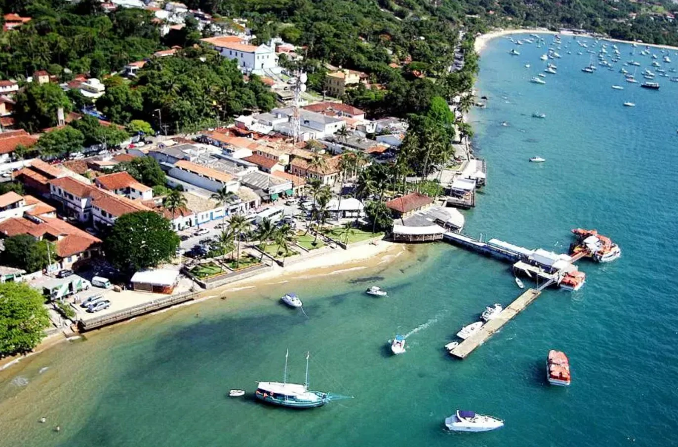 Ilhabela - Ubumtu Arquitetura - Arquitetos