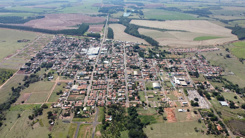 Inúbia Paulista - Ubumtu Arquitetura - Arquitetos