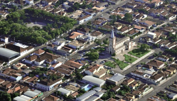 Itajobi - Ubumtu Arquitetura - Arquitetos