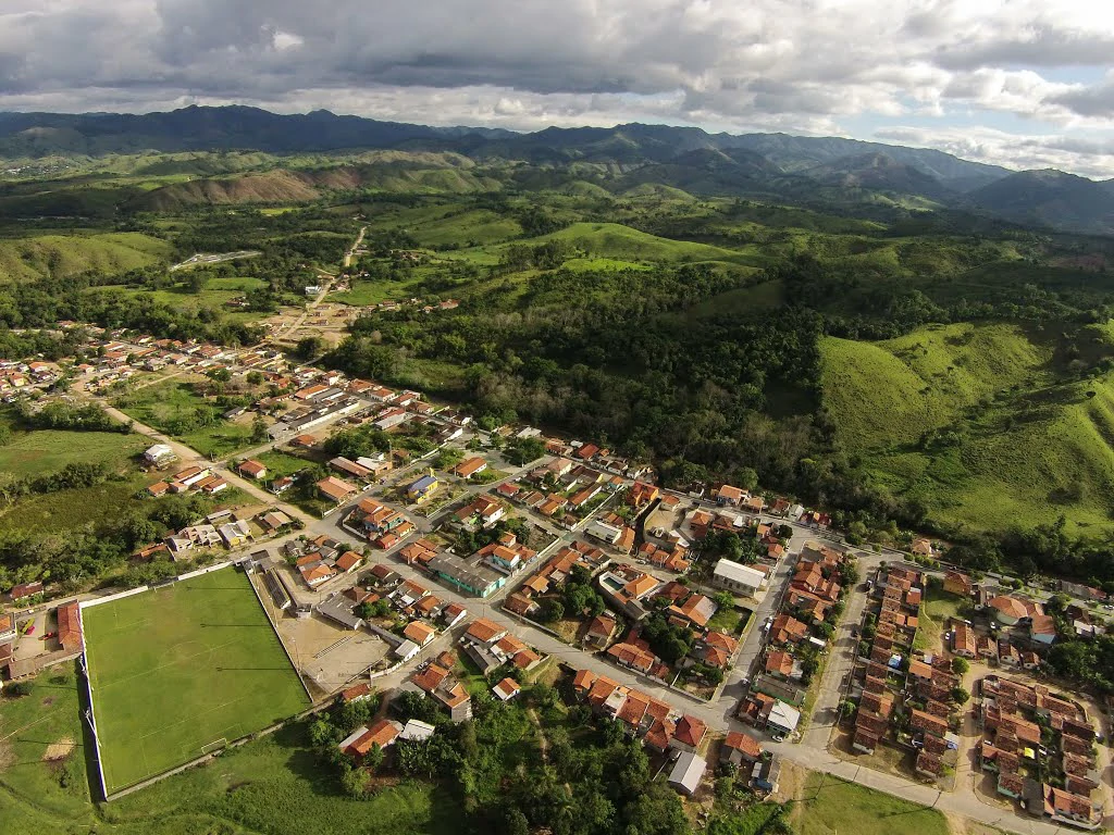 Itaoca - Ubumtu Arquitetura - Arquitetos