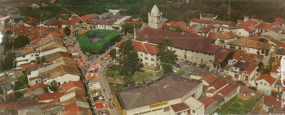 Itapecerica da Serra - Ubumtu Arquitetura - Arquitetos