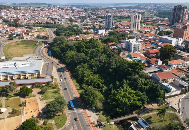 Itapetininga - Ubumtu Arquitetura - Arquitetos