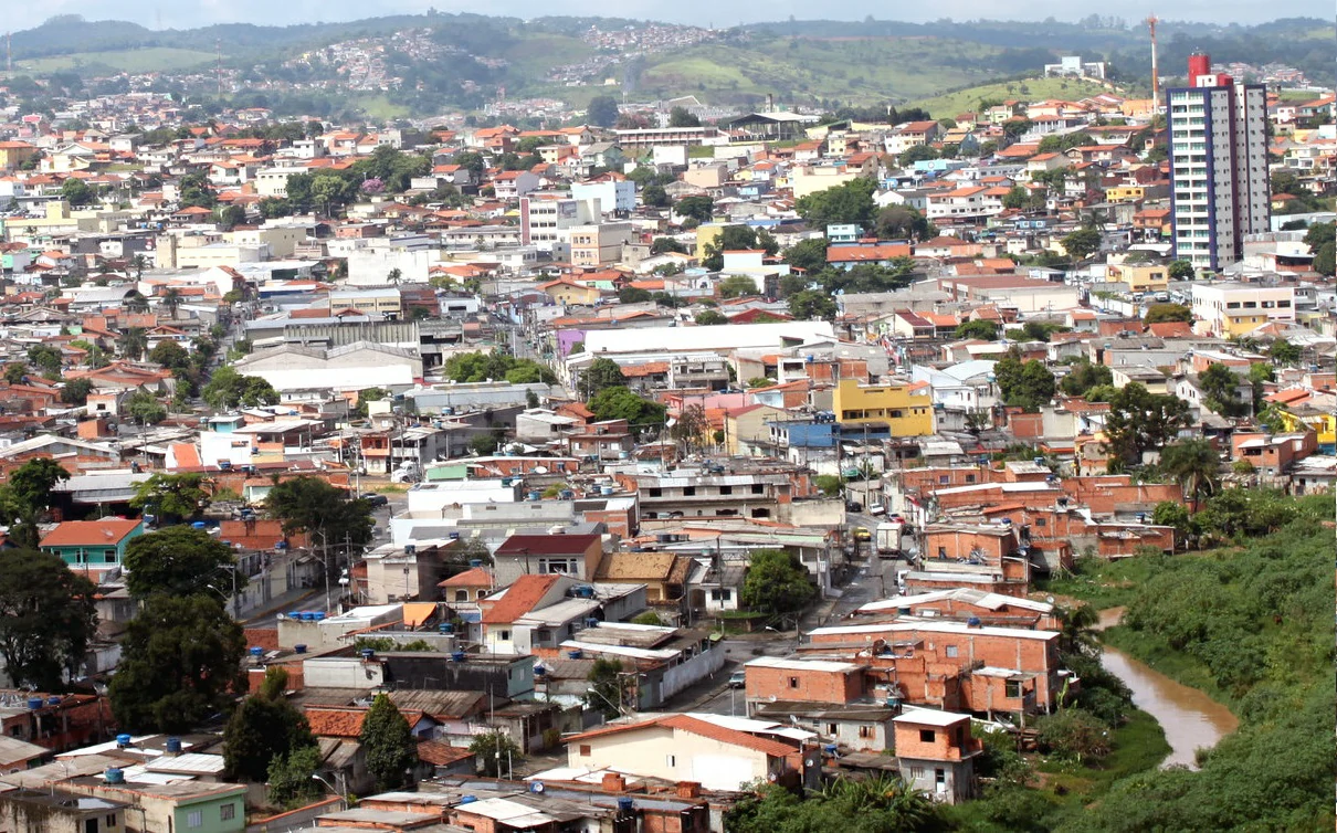 Itapevi - Ubumtu Arquitetura - Arquitetos