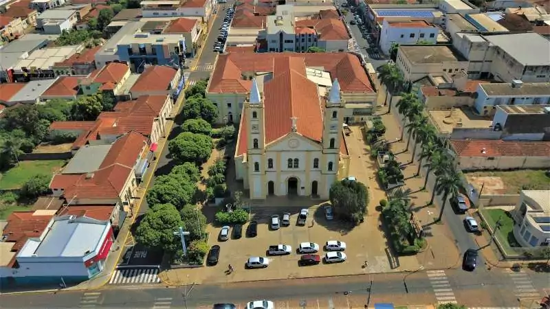 Itápolis - Ubumtu Arquitetura - Arquitetos