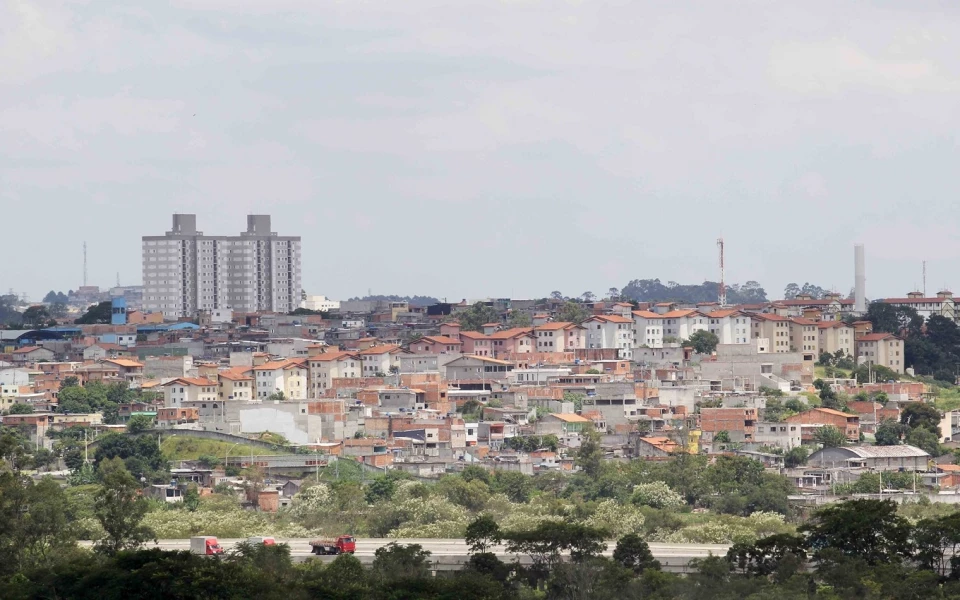 Itaquaquecetuba - Ubumtu Arquitetura - Arquitetos