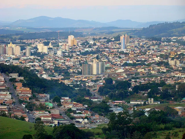 Itatiba - Ubumtu Arquitetura - Arquitetos