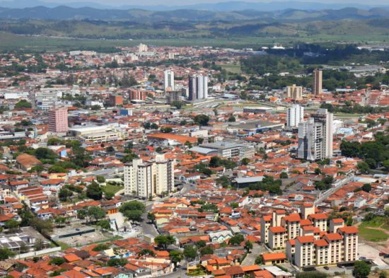 Jacareí - Ubumtu Arquitetura - Arquitetos