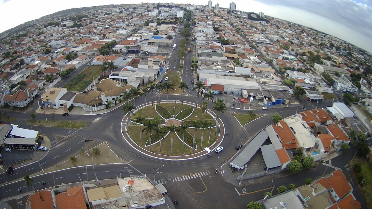 Jales - Ubumtu Arquitetura - Arquitetos