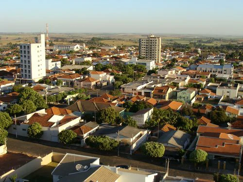 Junqueirópolis - Ubumtu Arquitetura - Arquitetos