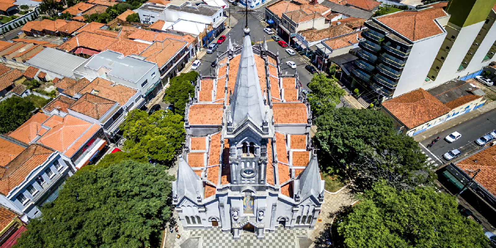 Laranjal Paulista - Ubumtu Arquitetura - Arquitetos