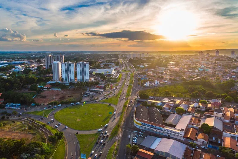 Limeira - Ubumtu Arquitetura - Arquitetos