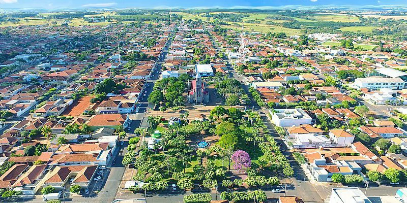 Macaubal - Ubumtu Arquitetura - Arquitetos