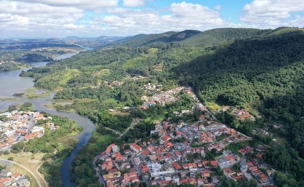 Mairiporã - Ubumtu Arquitetura - Arquitetos