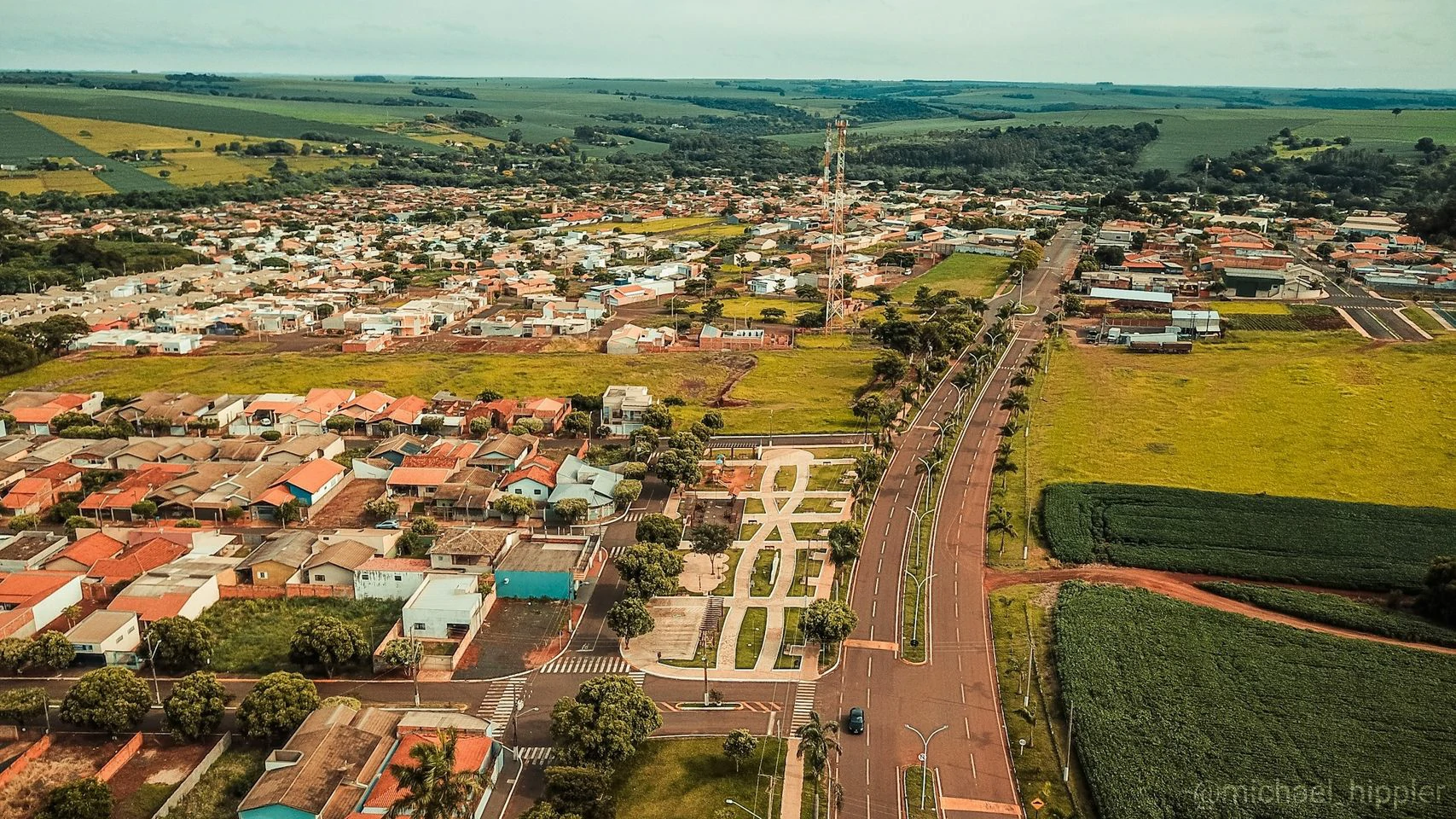 Maracaí - Ubumtu Arquitetura - Arquitetos