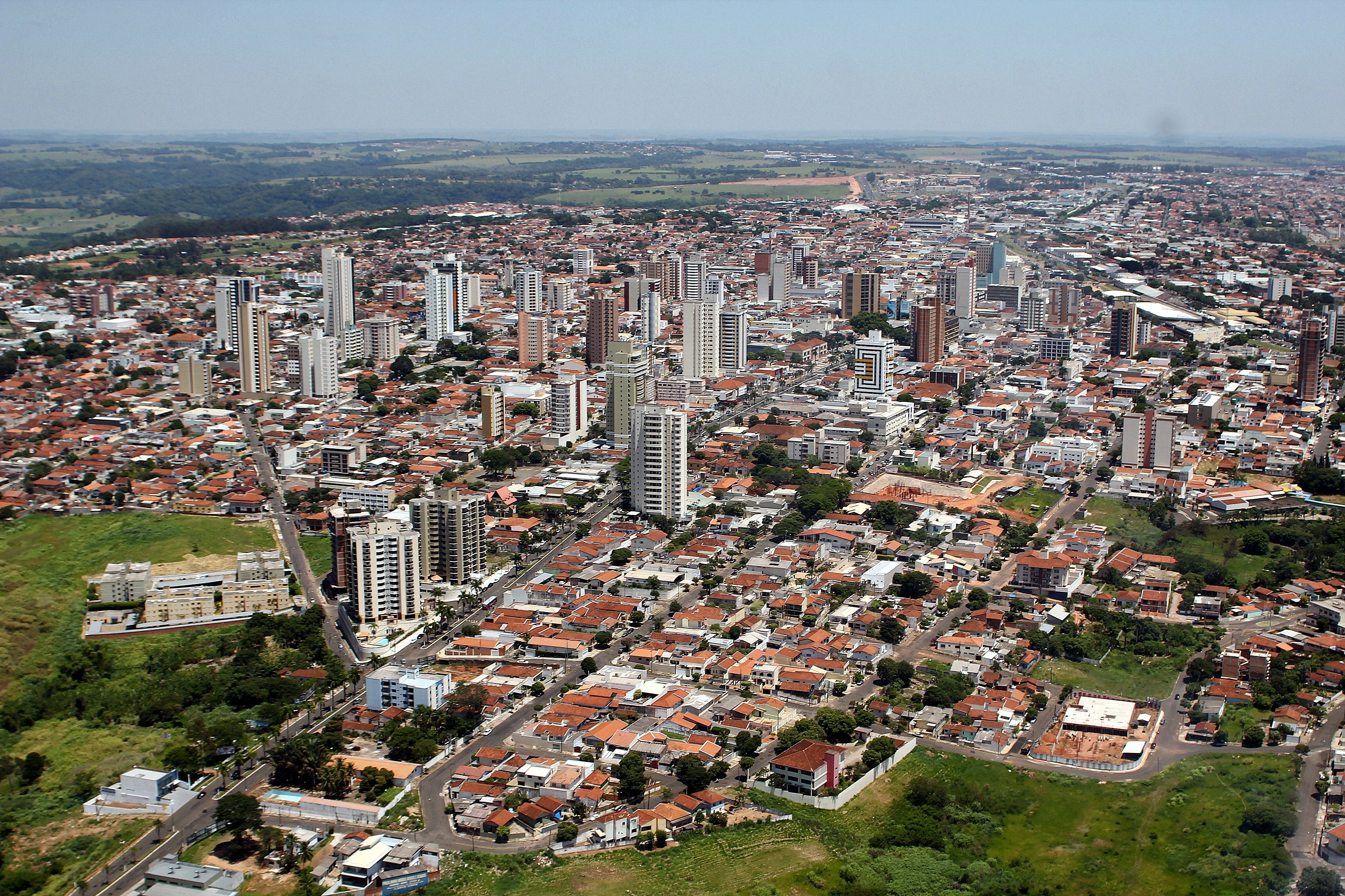 Marília - Ubumtu Arquitetura - Arquitetos