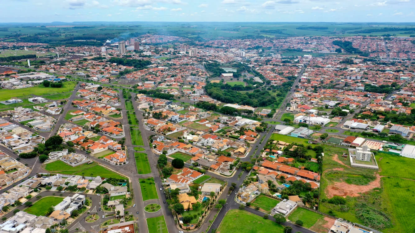 Matão - Ubumtu Arquitetura - Arquitetos