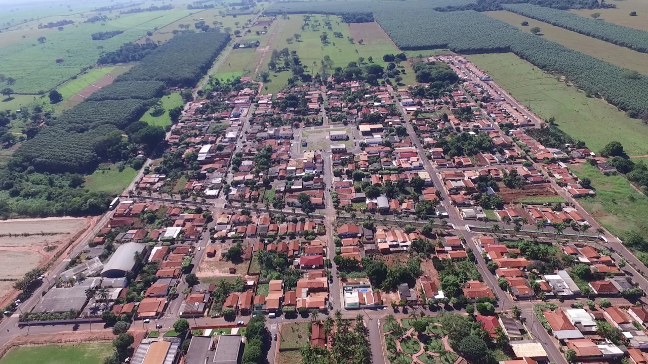 Mesópolis - Ubumtu Arquitetura - Arquitetos