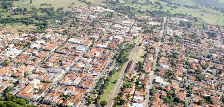 Mirandópolis - Ubumtu Arquitetura - Arquitetos