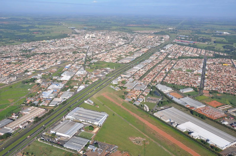 Mirassol - Ubumtu Arquitetura - Arquitetos