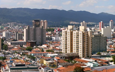 Mogi das Cruzes - Ubumtu Arquitetura - Arquitetos