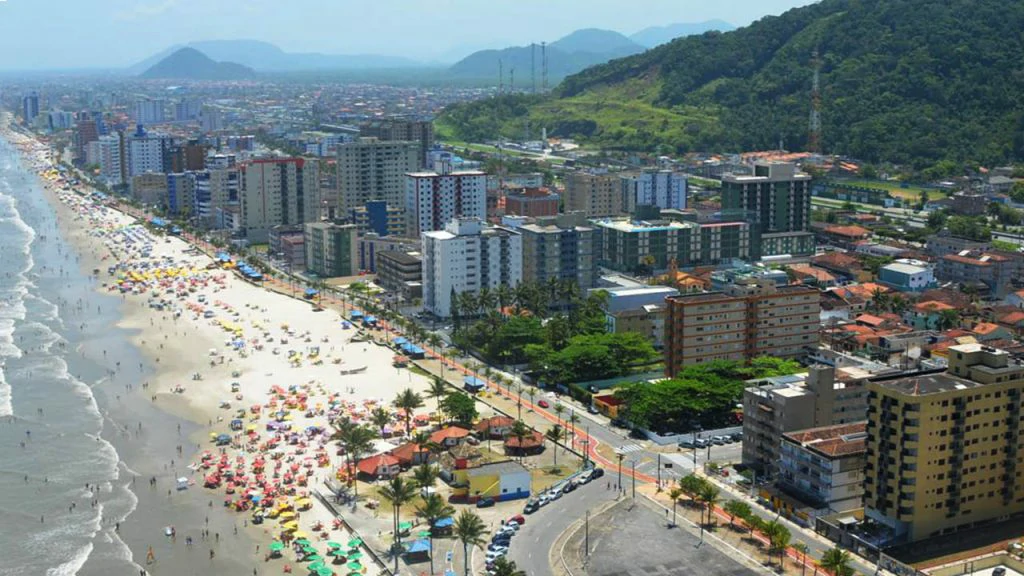 Mongaguá - Ubumtu Arquitetura - Arquitetos