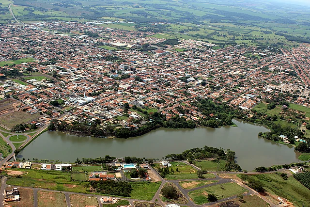 Monte Aprazível - Ubumtu Arquitetura - Arquitetos