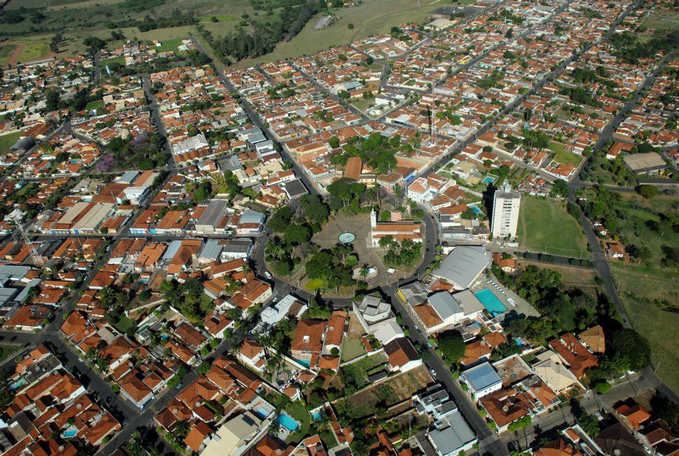 Monte Azul Paulista - Ubumtu Arquitetura - Arquitetos