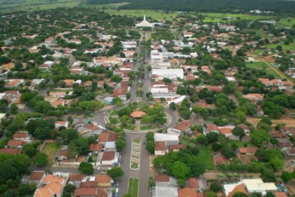 Monte Castelo - Ubumtu Arquitetura - Arquitetos