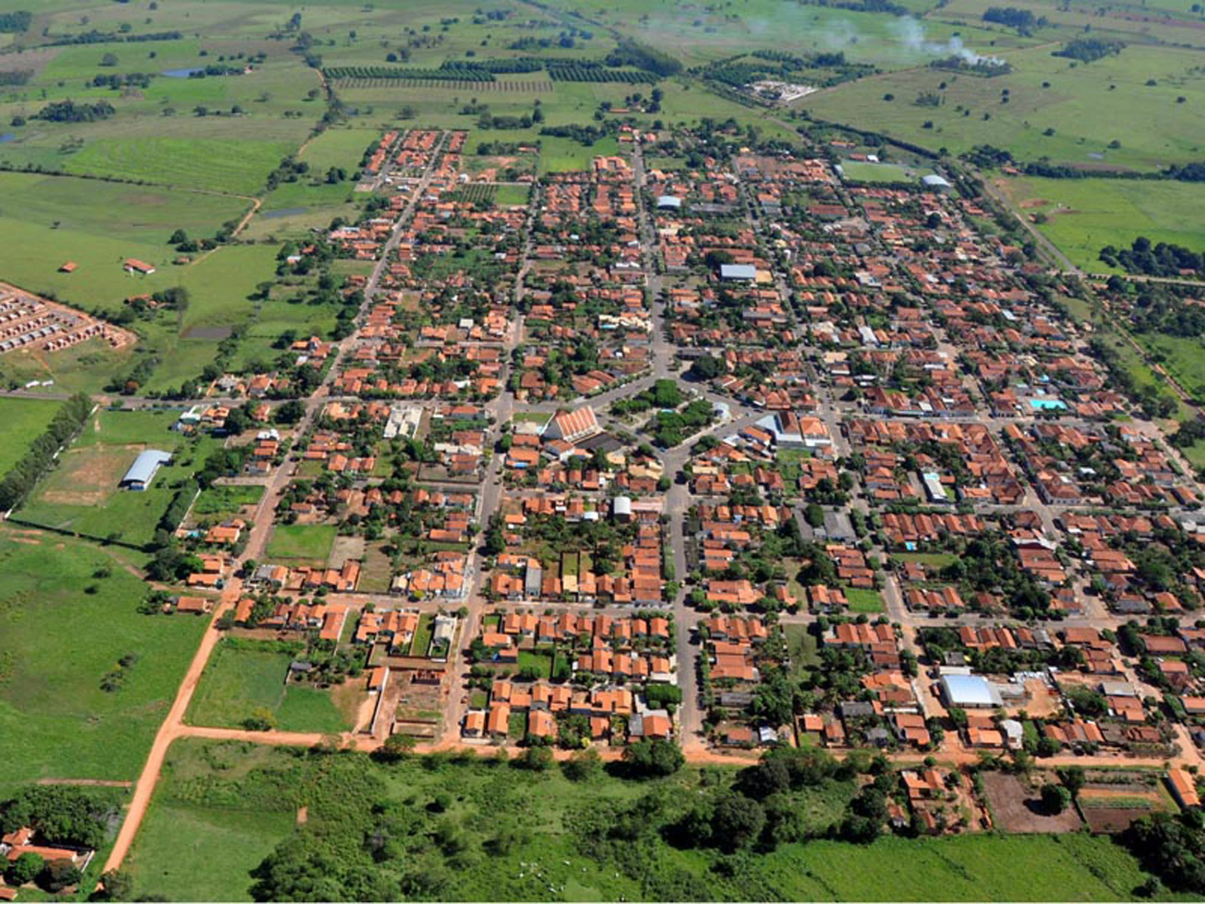 Murutinga do Sul - Ubumtu Arquitetura - Arquitetos