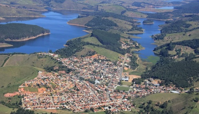 Natividade da Serra - Ubumtu Arquitetura - Arquitetos