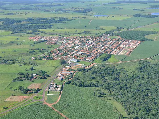 Nova Luzitânia - Ubumtu Arquitetura - Arquitetos