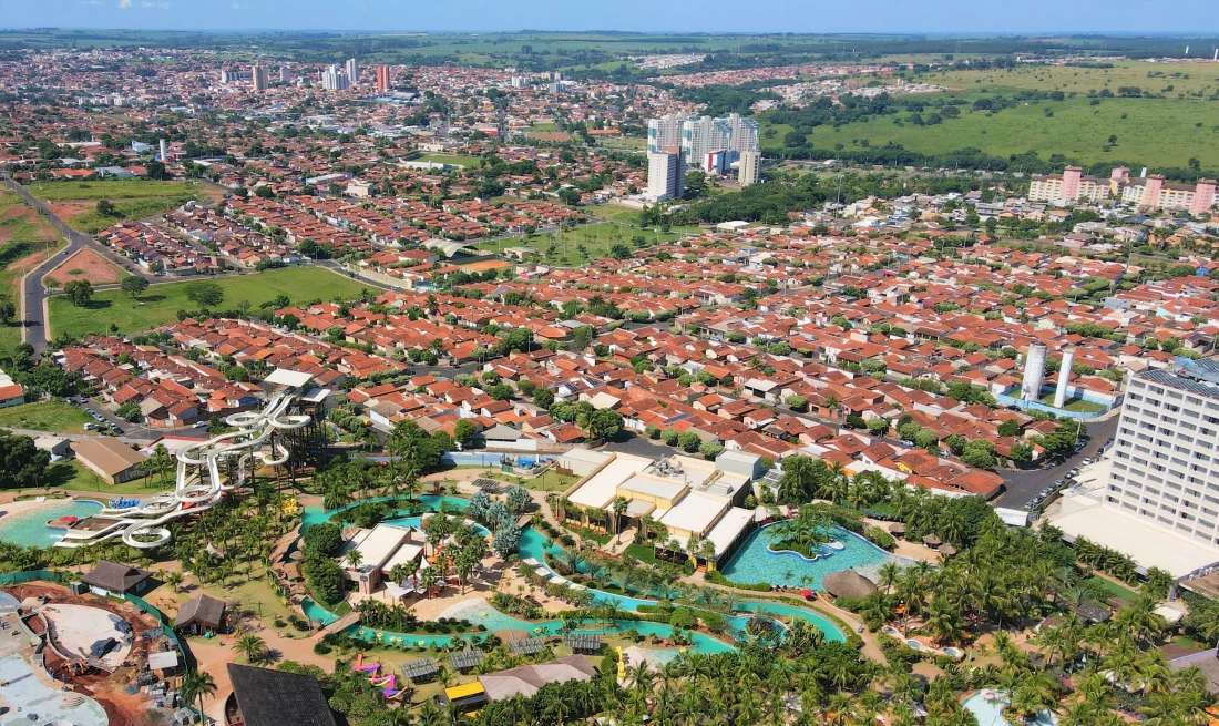 Olímpia - Ubumtu Arquitetura - Arquitetos