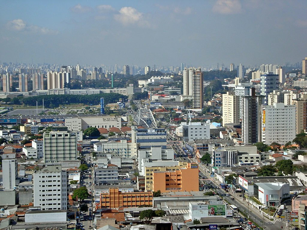 Osasco - Ubumtu Arquitetura - Arquitetos