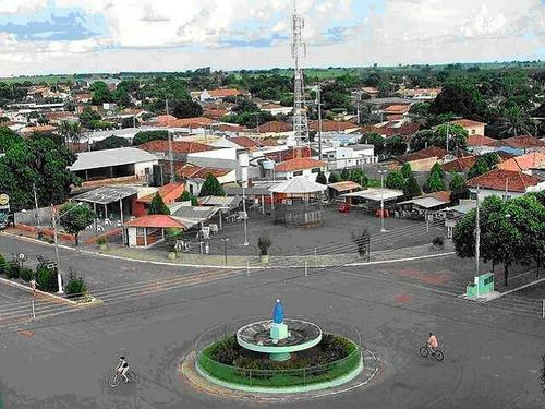 Ouro Verde - Ubumtu Arquitetura - Arquitetos