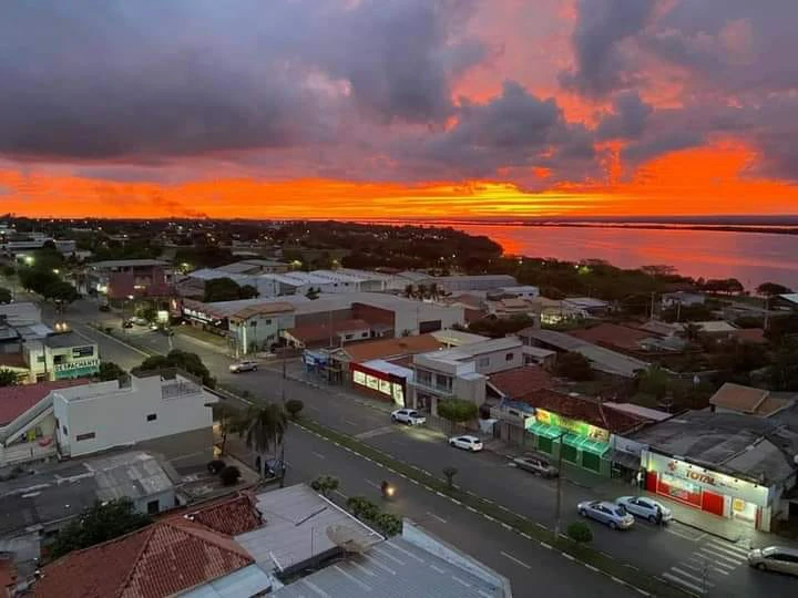 Panorama - Ubumtu Arquitetura - Arquitetos