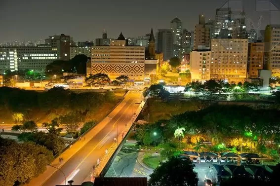 Paraíso - Ubumtu Arquitetura - Arquitetos