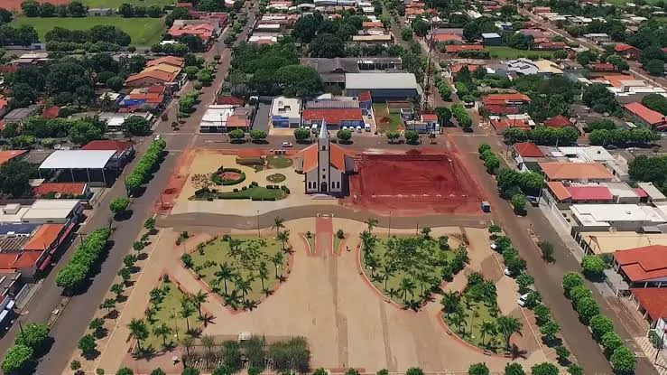 Paranapuã - Ubumtu Arquitetura - Arquitetos