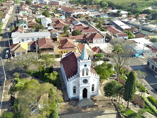 Pardinho - Ubumtu Arquitetura - Arquitetos