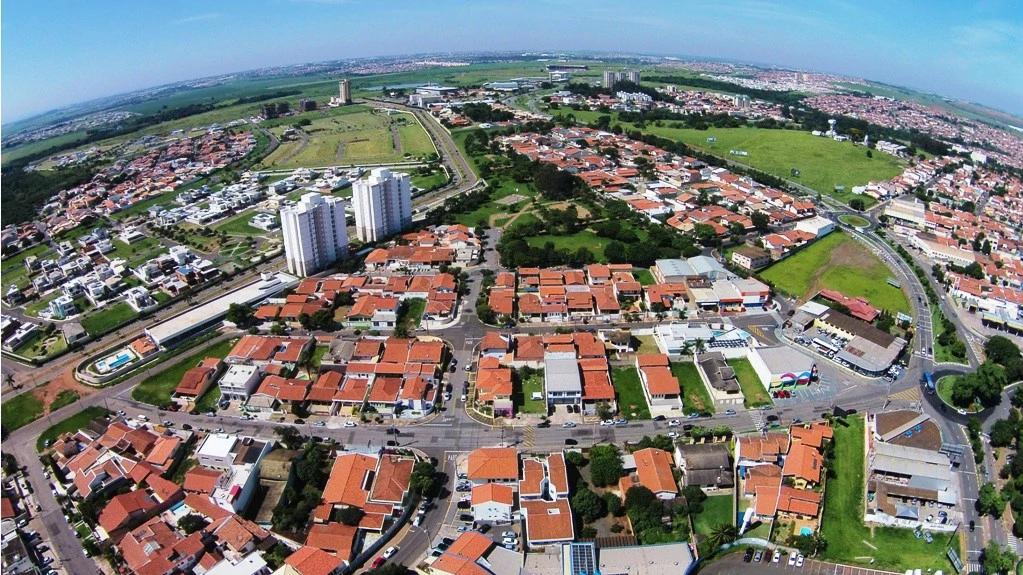 Paulínia - Ubumtu Arquitetura - Arquitetos