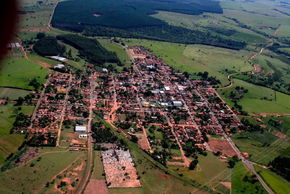 Paulistânia - Ubumtu Arquitetura - Arquitetos