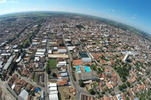 Penápolis - Ubumtu Arquitetura - Arquitetos