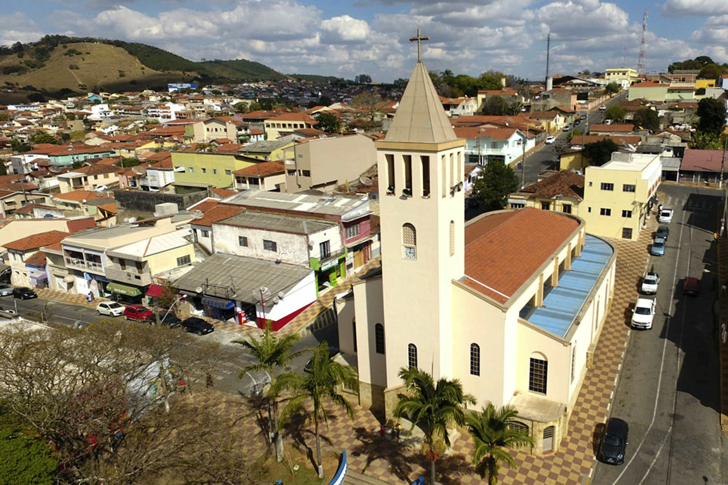 Pinhalzinho - Ubumtu Arquitetura - Arquitetos