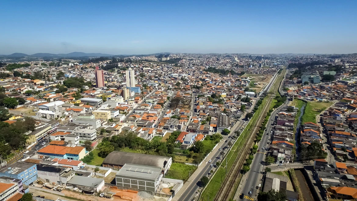 Poá - Ubumtu Arquitetura - Arquitetos