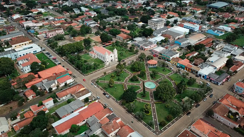 Pongaí - Ubumtu Arquitetura - Arquitetos