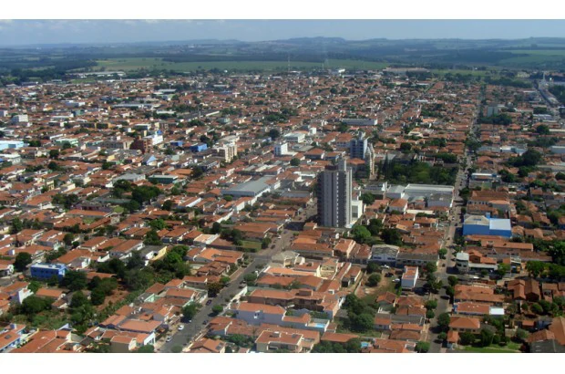 Porto Ferreira - Ubumtu Arquitetura - Arquitetos