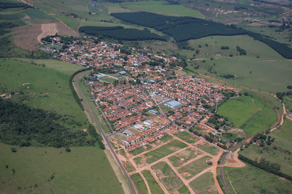 Presidente Alves - Ubumtu Arquitetura - Arquitetos