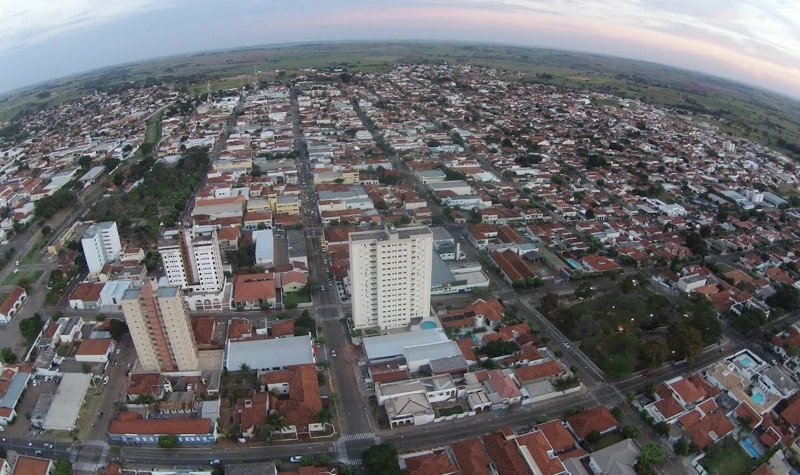 Presidente Venceslau - Ubumtu Arquitetura - Arquitetos