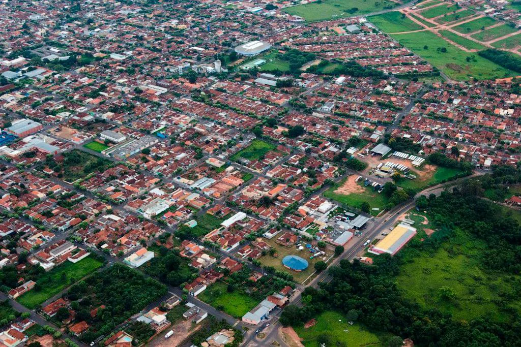 Promissão - Ubumtu Arquitetura - Arquitetos